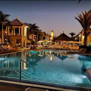 Marylanza & 4*, Los Cristianos (Tenerife) Spanien
