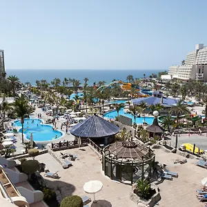 Hotel Livvo & Aquapark Taurito