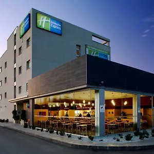 Express Airport By Ihg 3*, Málaga Spanien