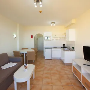 Lejlighedshotel Grupotel Monte Feliz Bahia Feliz
