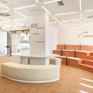 Hotel Estacion Granada