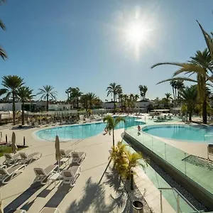 Livvo Dunagolf 4*, Maspalomas (Gran Canaria) Spanien