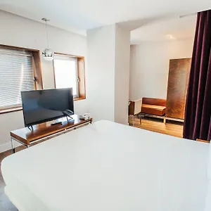 Hotel Palacio Avenida (adults Only) Palma de Mallorca