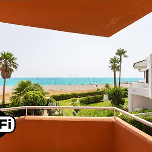  Сasa de vacaciones Townhouse España