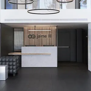 Hm Jaime Iii 4*, Palma de Mallorca Spanien