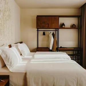 Casa Luz Placa Universitat, Sonder By Marriott Bonvoy 바르셀로나