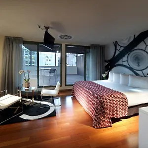 מלון Bcn Design, ברצלונה