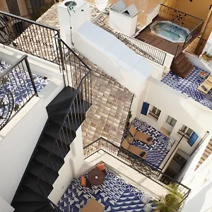 Cort 4*, Palma de Mallorca Spanien