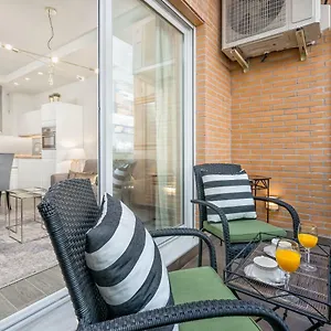  Apartamento Iloftmalaga Plaza Del Teatro 4 España