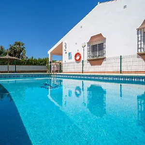  Сasa de vacaciones Miriam I España
