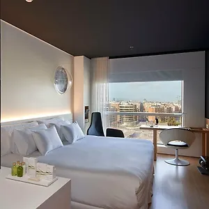 מלון Barcelo Sants, ברצלונה