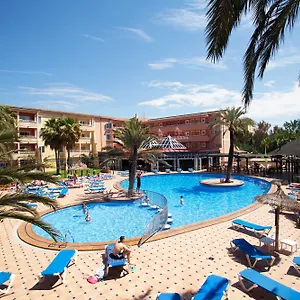 Aquasol 3*, Palmanova Spanien