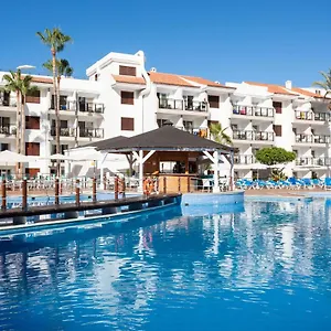 Globales Tamaimo Tropical 3*, Puerto de Santiago (Tenerife) Spanien