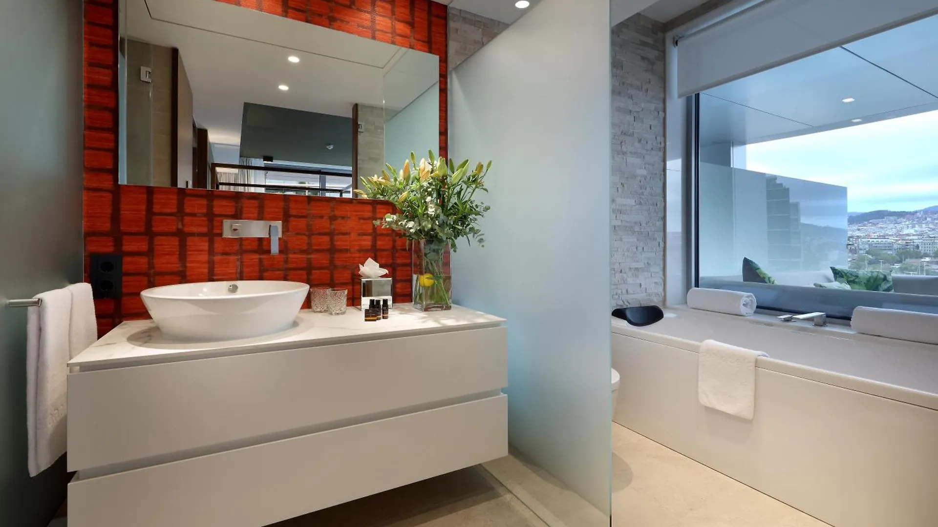 Hotel Sb Glow 4 Sup Barcelona