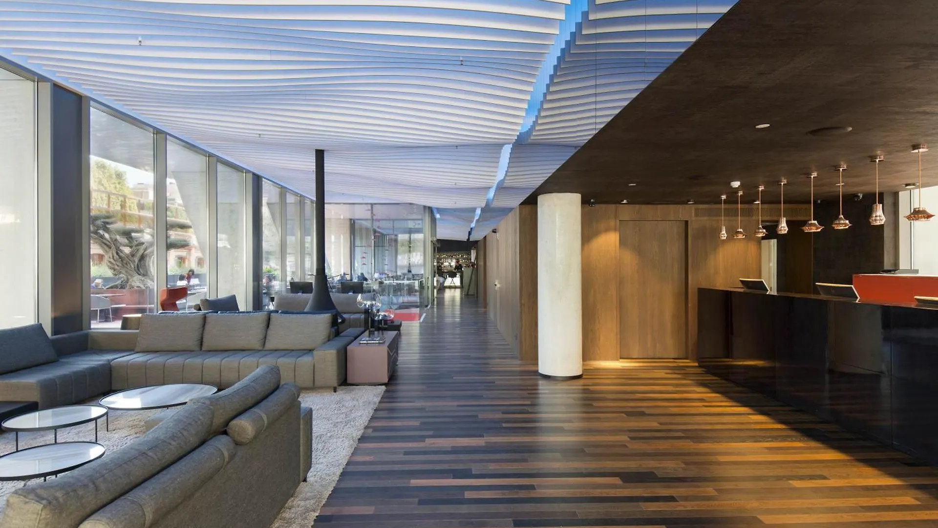 Hotel Sb Glow 4 Sup Barcelona