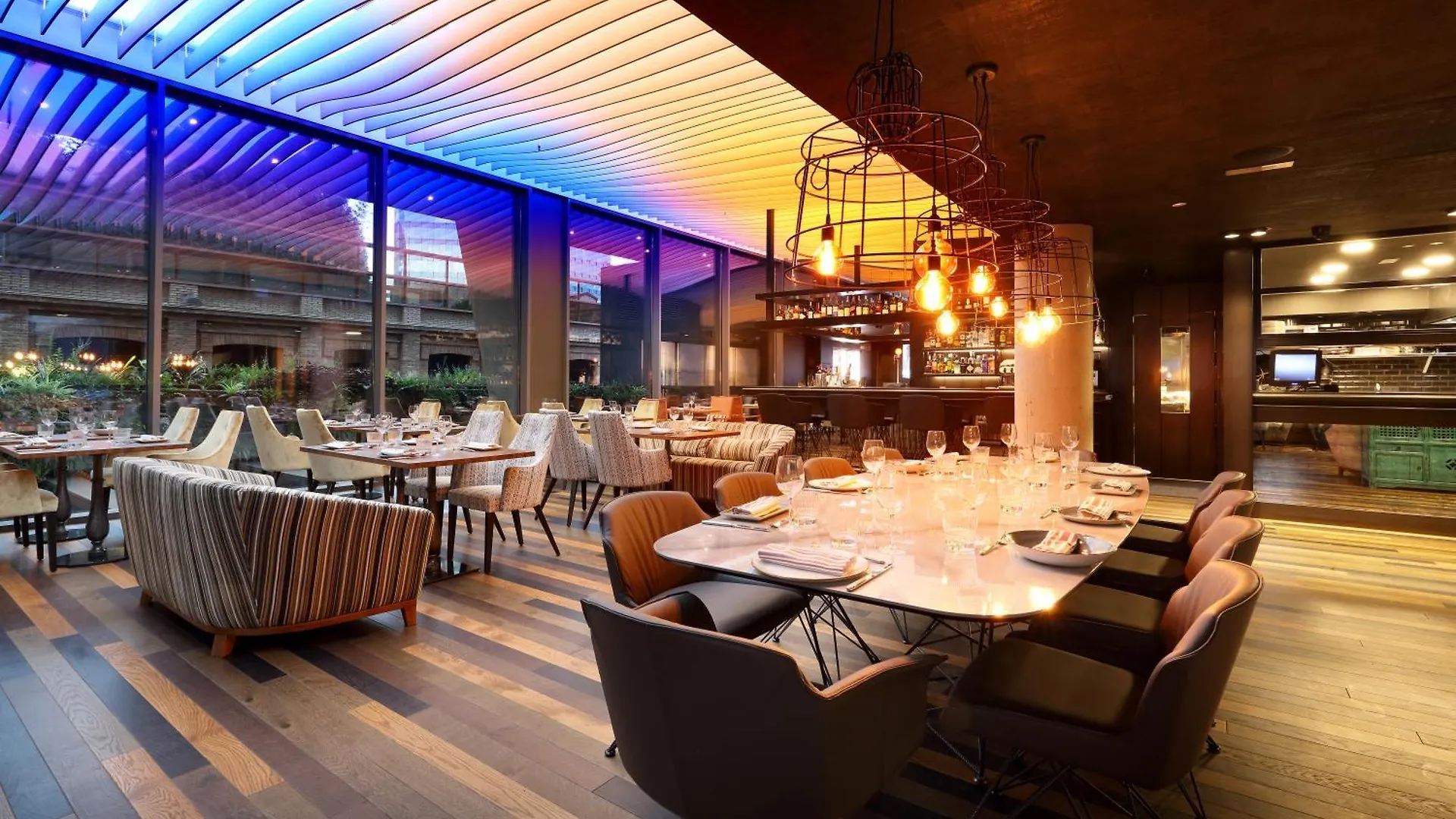 Hotel Sb Glow 4 Sup Barcelona