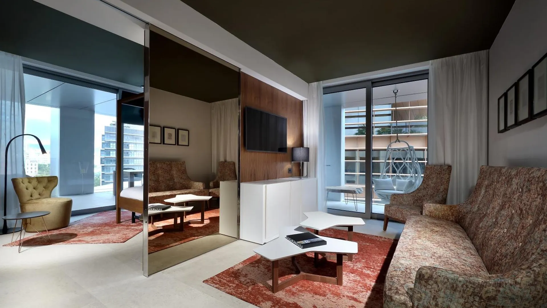 Hotel Sb Glow 4 Sup Barcelona Spain
