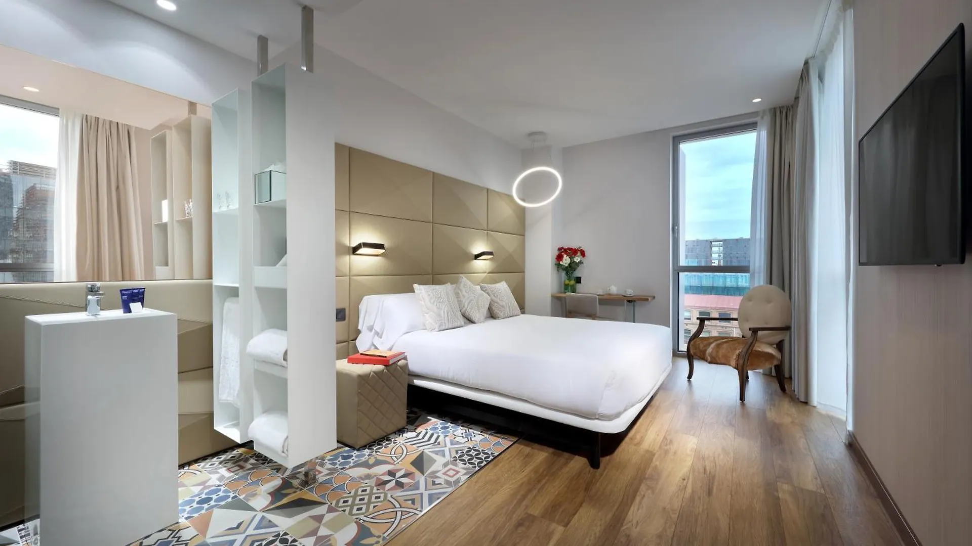 Hotel Sb Glow 4 Sup Barcelona