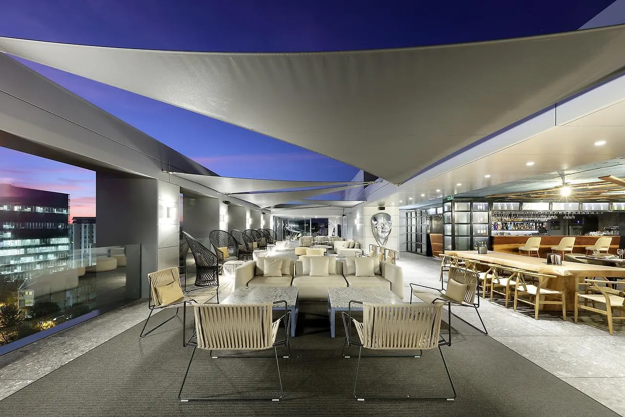 Hotel Sb Glow 4 Sup Barcelona