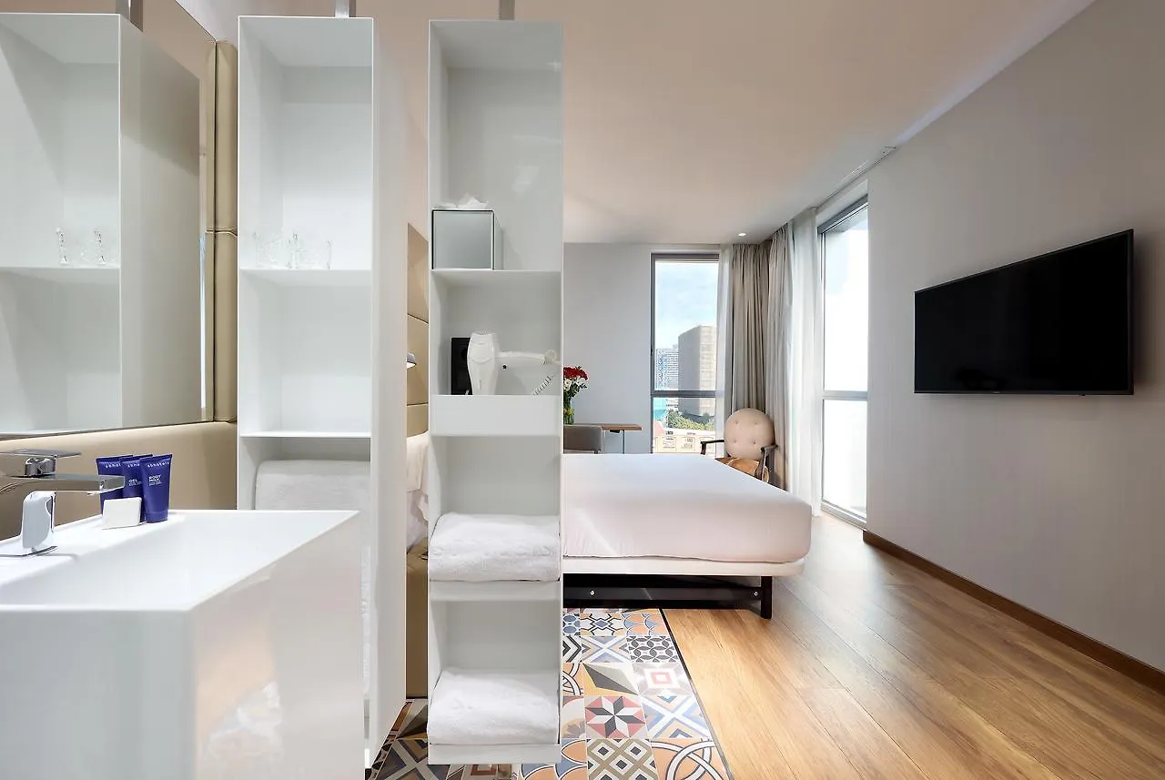 Hotel Sb Glow 4 Sup Barcelona