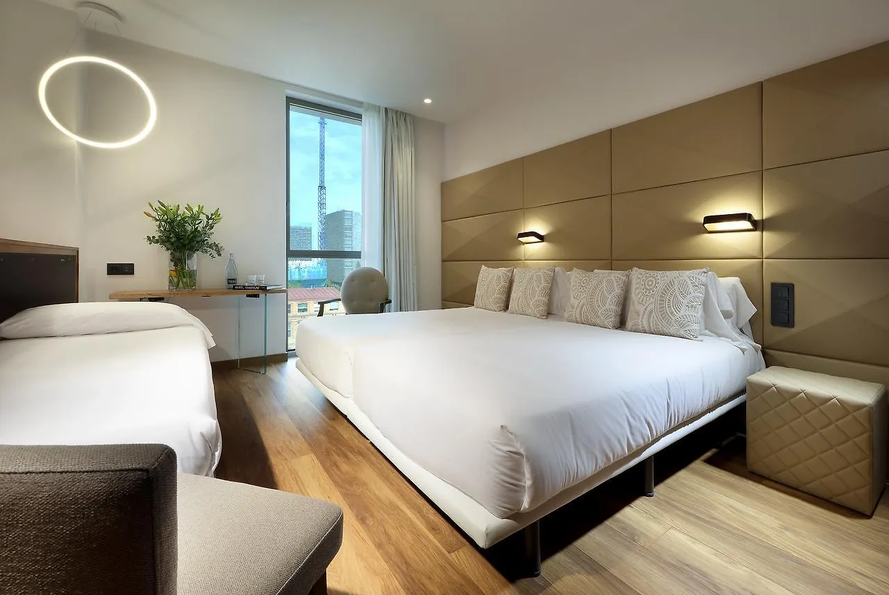 Hotel Sb Glow 4 Sup Barcelona