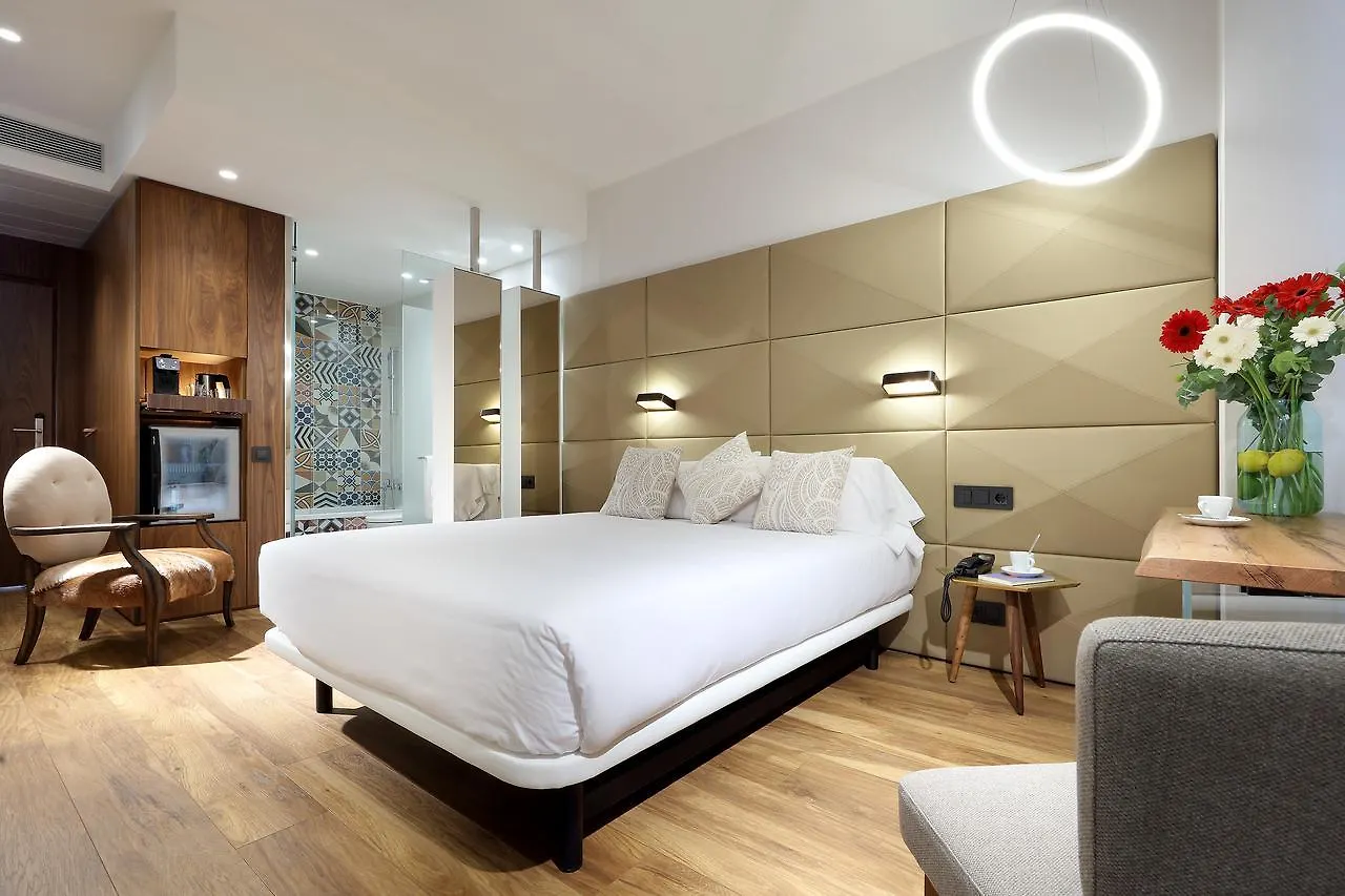 Hotel Sb Glow 4 Sup Barcelona