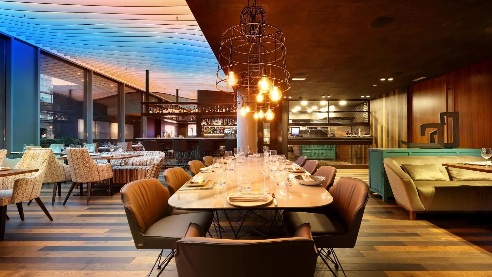****  Hotel Sb Glow 4 Sup Barcelona Spanien