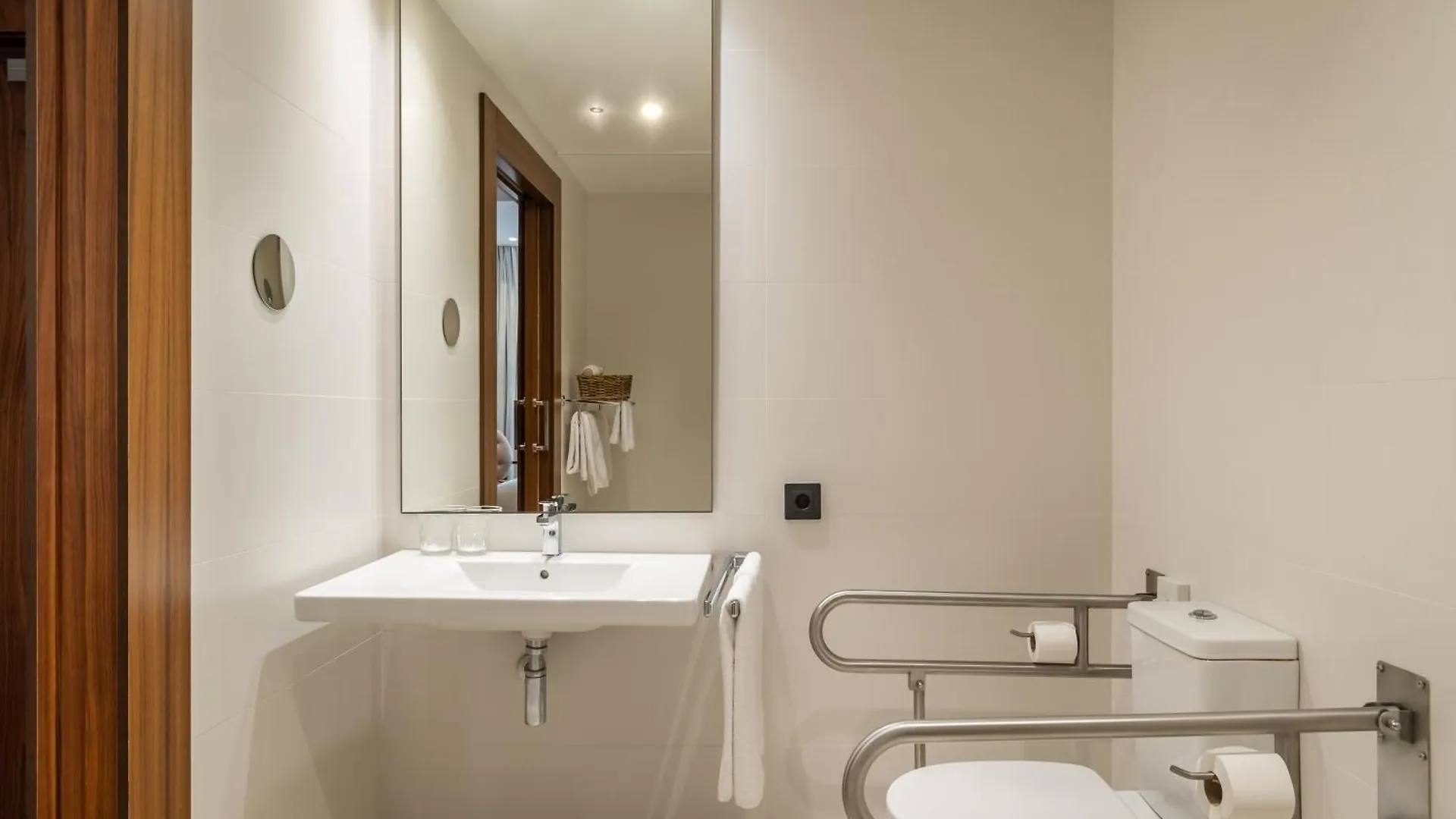 ****  Hotel Sb Glow 4 Sup Barcelona Spanien